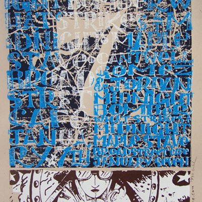 Maple stave, midnight bomber, cantwell gomez and jordan