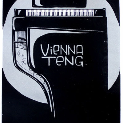 Vienna teng, world cafe live, 2007 - Thumbnail 5