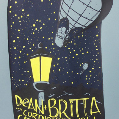 Dean and britta, carrboro, nc 2007 - Thumbnail 4