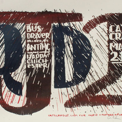 Rjd2, carrboro, nc 2007 - Thumbnail 5