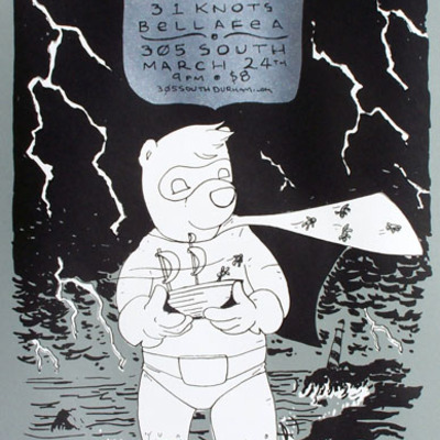 Two ton boa, durham, nc 2007