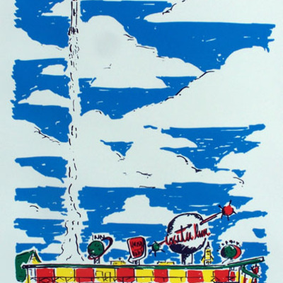 Port huron statement, raleigh, nc 2007