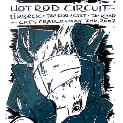Hot rod circuit, carrboro, nc 2007 - Thumbnail 4