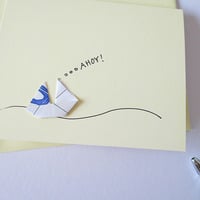 Ship Ahoy! - Thumbnail 1