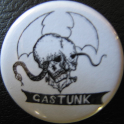 Gastunk 1 1/4"