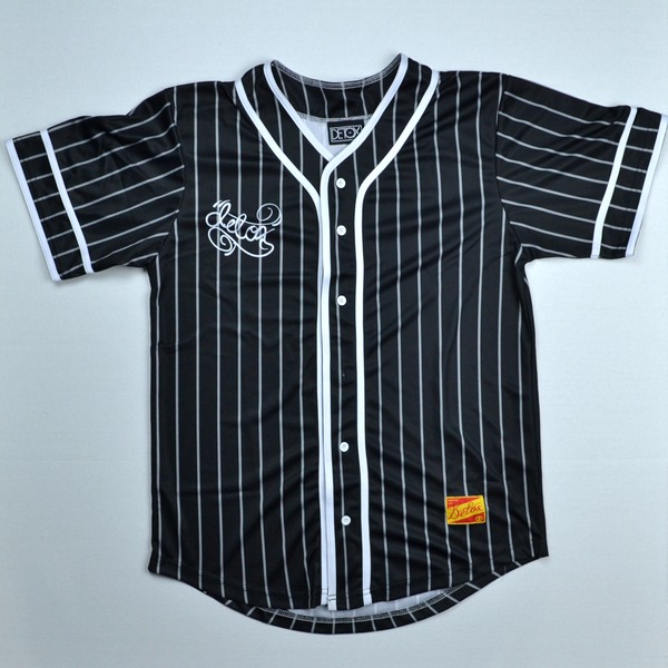 OG Baseball Jersey