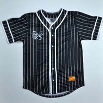 OG Baseball Jersey