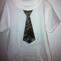 Tie Shirts/ Oneises - Thumbnail 4