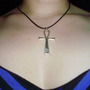 Ankh Necklace-3