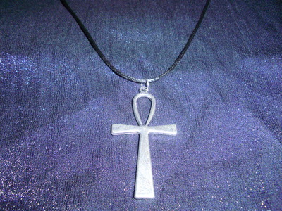 Ankh Necklace