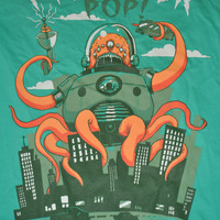 The Invasion! (SOLD OUT!) - Thumbnail 3