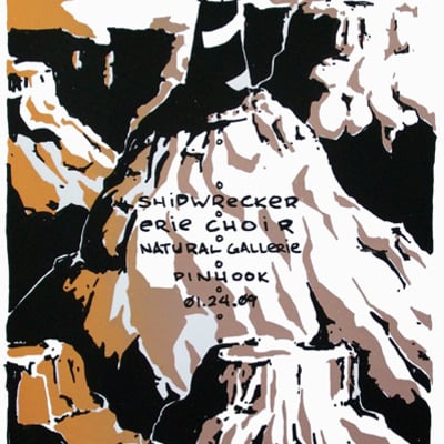 Shipwrecker and natural gallerie, durham, nc 2009 - Thumbnail 5