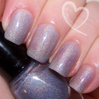 "Holy Holo" 15ml mood polish - Thumbnail 1