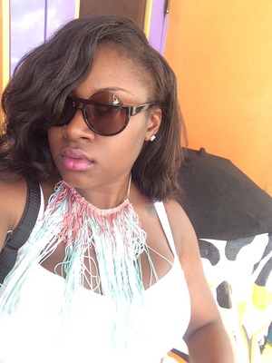 Over The Hill Sunnies