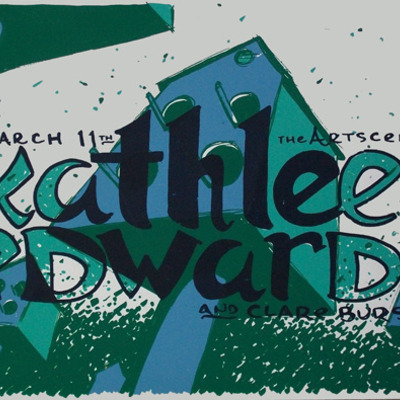 Kathleen edwards, carrboro, nc 2009