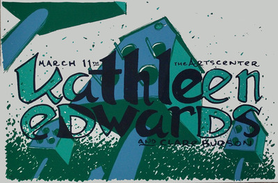 Kathleen Edwards, Carrboro, NC 2009