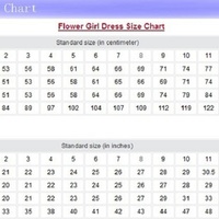 Best Seller One Shoulder Beaded Flower Girls Cupcake Glitz Pageant Dress - Thumbnail 2