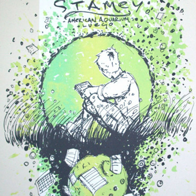 Peter holsapple and chris stamey, carrboro, nc 2009