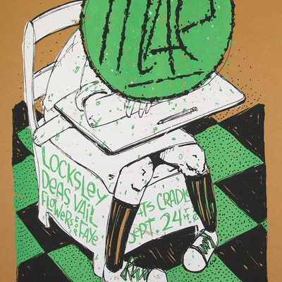 Mae, carrboro, nc 2009 - Thumbnail 4