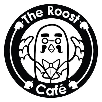 Animal crossing: the roost