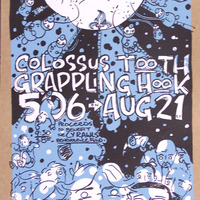 Cy Rawls Benefit show - Thumbnail 1