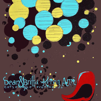 Dean and britta, carrboro, nc 2008 - Thumbnail 1