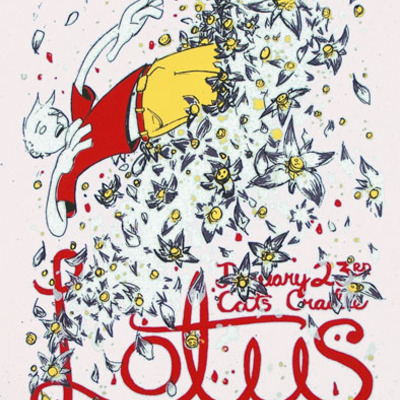 Lotus, carrboro, nc 2008