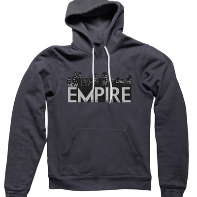 New empire apparel hoodies