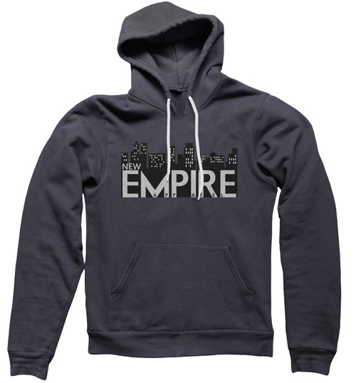 New Empire Apparel Hoodies