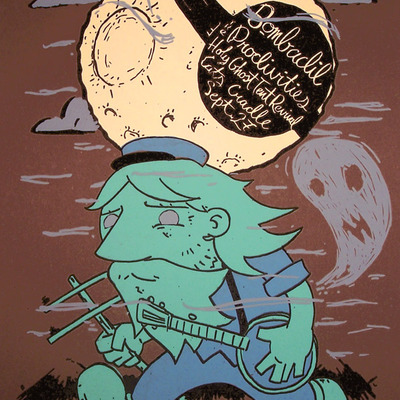 Bombadil, carrboro, nc 2008 - Thumbnail 1