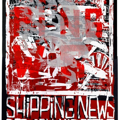 Shipping news, raleigh, nc 2005