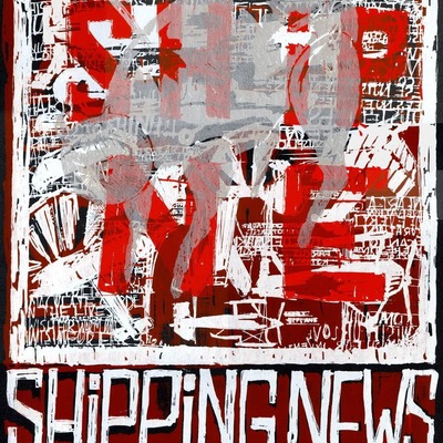 Shipping news, raleigh, nc 2005