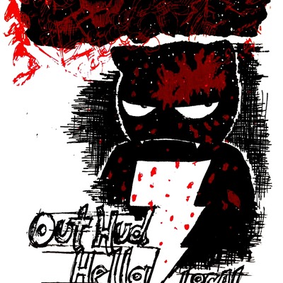 Out hud, chapel hill, nc 2005