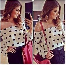 Casual lace shirts chiffon blouses