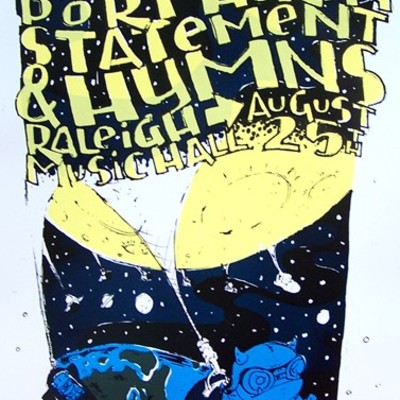 The never, port huron statement, raleigh, nc 2006