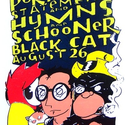 Port huron statement, boone, nc 2006 - Thumbnail 4