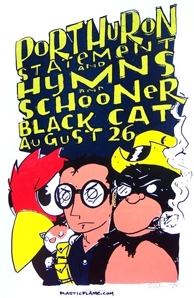 Port Huron Statement, Boone, NC 2006