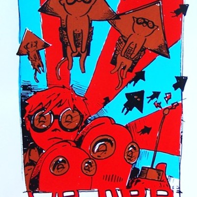 We are scientists, carrboro, nc 2006 - Thumbnail 3