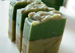 Rosemary Mint Soap