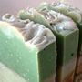 Rosemary Mint Soap-1