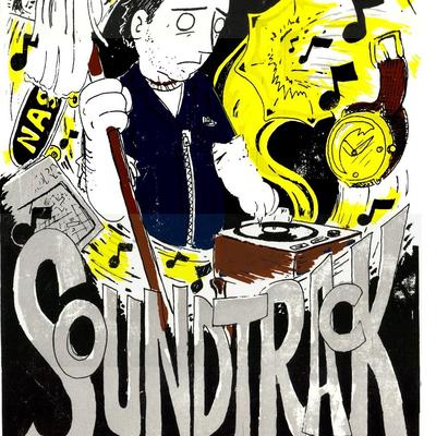 Soundtrack of our lives, carrboro, nc 2005