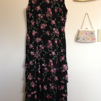 Floral Tower  - Thumbnail 1