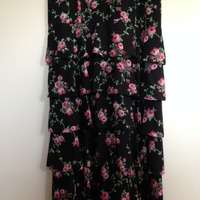 Floral Tower  - Thumbnail 2