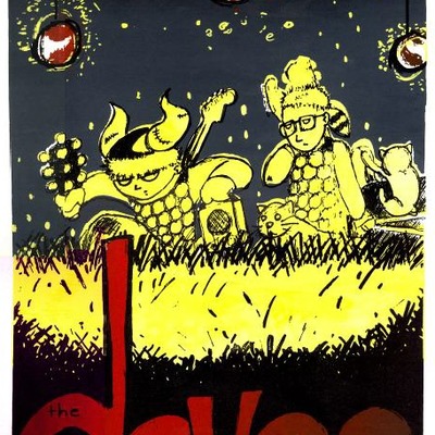 Doves, carrboro, nc 2005