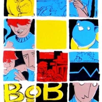 Bob mould, carrboro, nc 2005