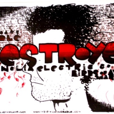 Destroyer, carrboro, nc 2006 - Thumbnail 5