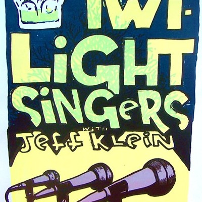 Twilight singers, carrboro, nc 2006