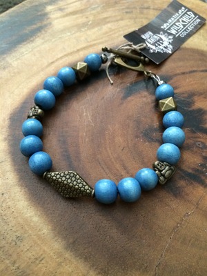 Awakening Bracelet in Blue
