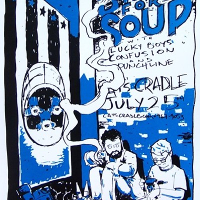 Bowling for soup, carrboro, nc 2006