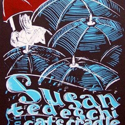 Susan tedeschi, carrboro, nc 2006 - Thumbnail 5